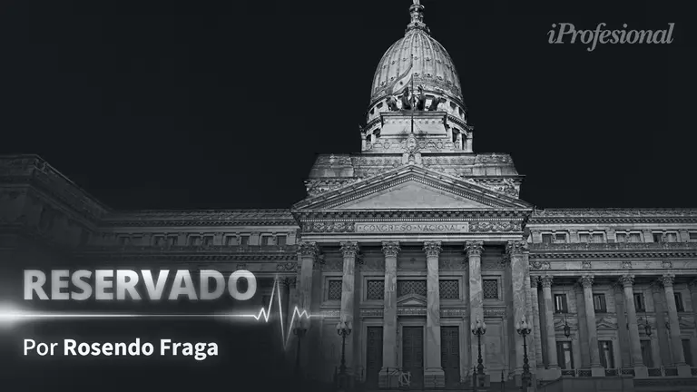 Garantizar la gobernabilidad pasó a ser el mayor desafío del nuevo Congreso en el 2022