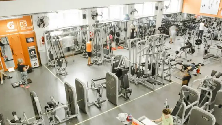 Gympass y Megatlon se alían para brindar un mejor servicio corporativo