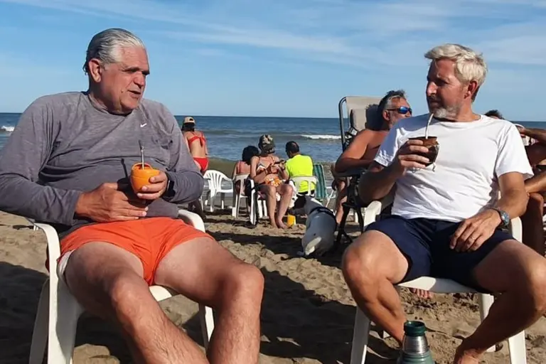 Frigerio y López Murphy llamaron a "iniciar una revolución impositiva"