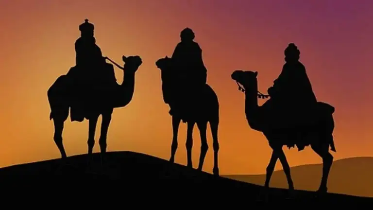 La verdadera historia de Melchor, Gaspar y Baltasar: no eran 3 ni eran reyes magos