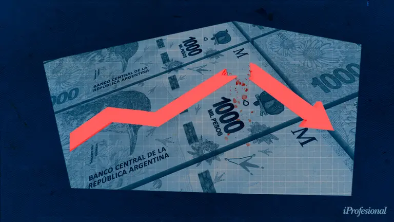 Qué sector clave se quedó sin ayuda estatal para el pago de sueldos tras mínima recuperación