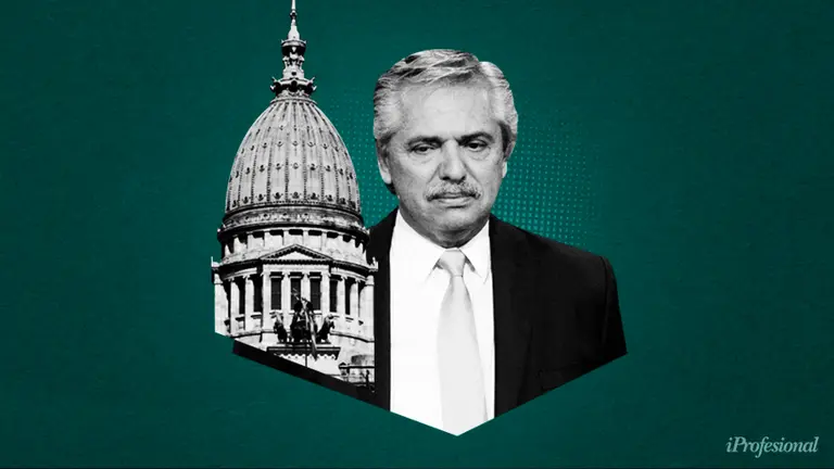 Acuerdo con el FMI: ¿cambiará de postura el kirchnerismo tras el discurso de Alberto Fernández?