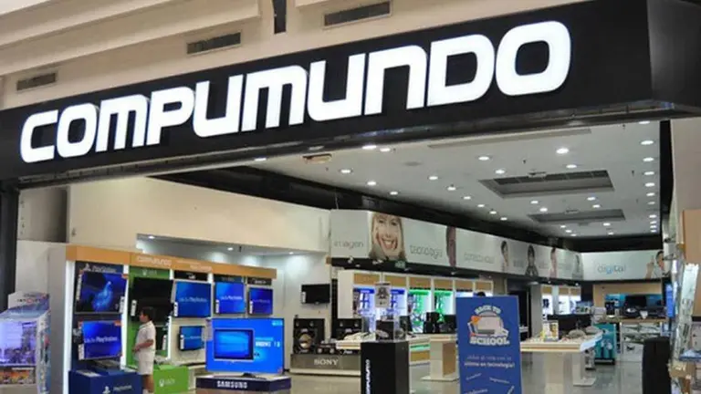 El ocaso de un gigante: Compumundo también deja de existir en el e-commerce