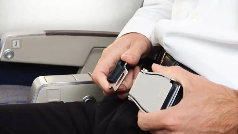 Ranking: estas son las diez aerolíneas más seguras del mundo