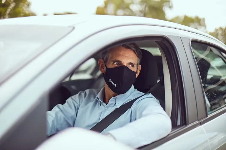 Envíos de última milla: la nueva solución de Cabify para tu negocio