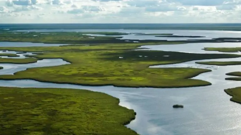 Cuál es el destino argentino que está entre los favoritos del New York Times para este 2022