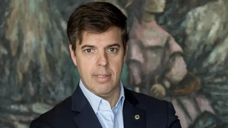 CEO de Ledesma: "Las organizaciones sociales cumplen un rol en emergencia, pero tienen que ir desapareciendo"