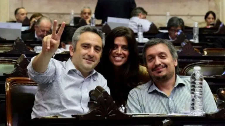 Quién es Luana Volnovich, la funcionaria del PAMI escrachada en el Caribe