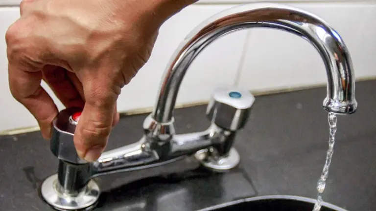 Por la sequía, a Uruguay sólo le quedan reservas de agua potable para tres semanas