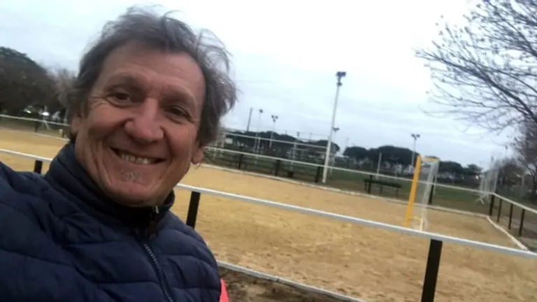 Encontraron asesinado dentro de una camioneta al ex rugbier Marcelo Longhi