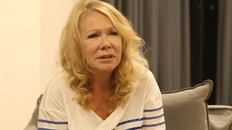 Soledad Silveyra, a favor de la eutanasia: "Cuando sienta que algo me limita, prefiero irme"