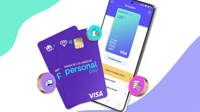 Personal Pay, la billetera virtual de Personal continúa evolucionando