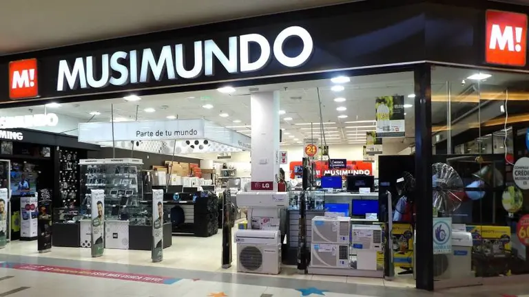 Musimundo alerta sobre distintas modalidades de estafas virtuales y perfiles falsos