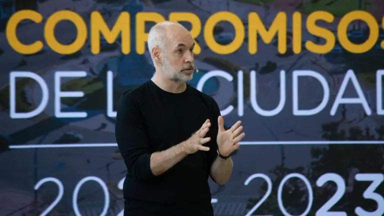 Rodríguez Larreta ganaría la interna de Juntos por el Cambio: los resultados en distintos escenarios