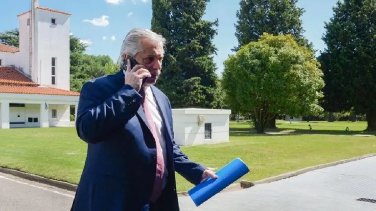 Alberto Fernández ya piensa en cambios en el gabinete: qué nombres están en la mira