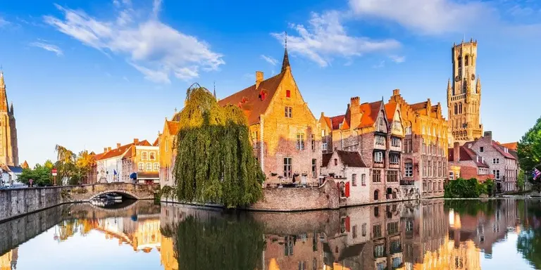 Bélgica busca trabajadores argentinos: cuáles son los requisitos y cómo postularse