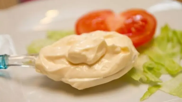 Tené cuidado con la mayonesa marca Natura trucha: cómo identificarla