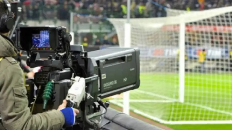 Rating: La voz argentina quedó afónica por culpa del fútbol