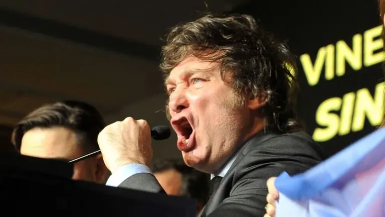 Sorteo del sueldo de Javier Milei: cuándo es en marzo y cómo podés participar por $347.000