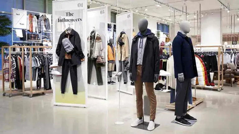 Amazon abrirá este año su primera tienda de ropa: ¿cómo funcionará?