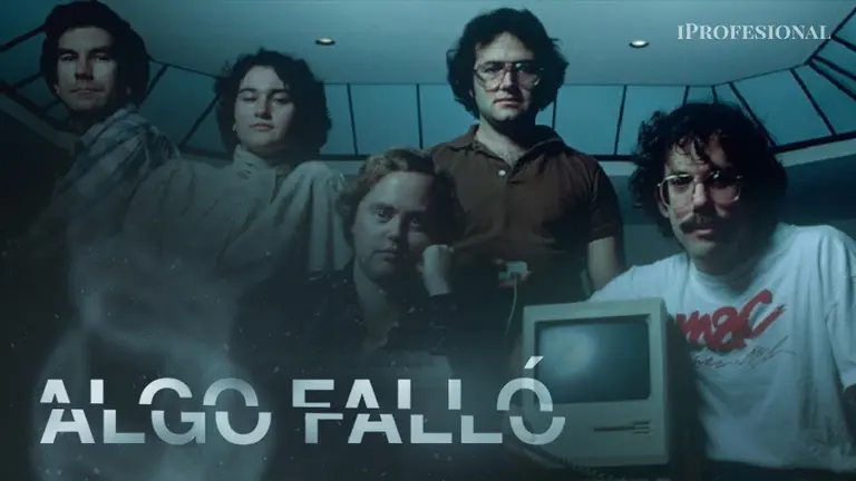 General Magic: el "dream team" que se adelantó al iPhone casi 15 años pero cayó en el olvido