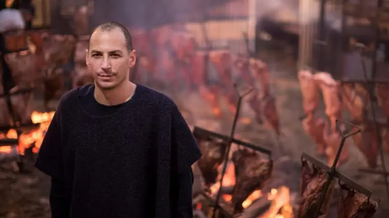 Pablo Rivero, de Don Julio: "Emprender en Argentina es más fácil que en otros países"