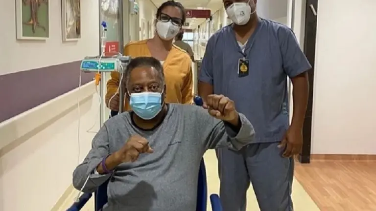 El preocupante estado de salud de Pelé: tras nueva internación, detectaron cáncer generalizado