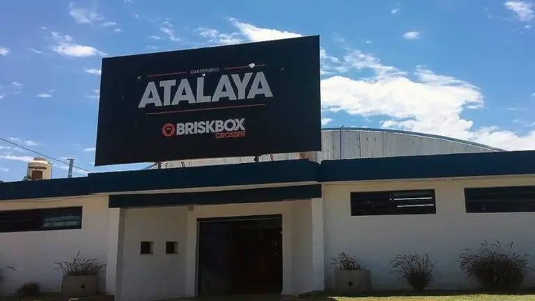 Deportivo Atalaya de Córdoba festeja: cobrará un millón de dólares por la venta de Julián Álvarez