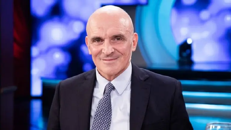 José Luis Espert, contundente: a dónde mandó trabajar a los legisladores