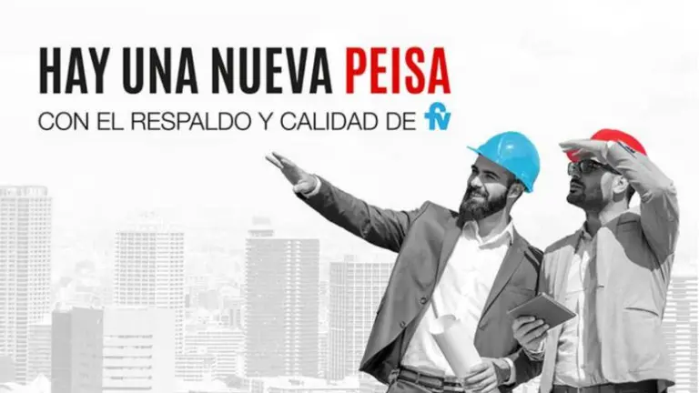 PEISA + FV, una sinergia que transforma el mercado de la calefacción
