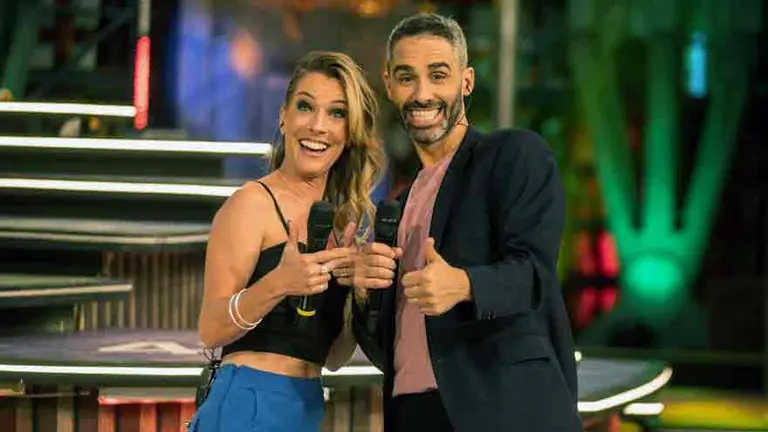 Rating: este programa provocó un fracaso histórico de eltrece