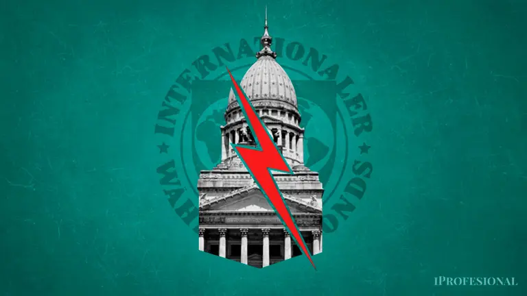 El acuerdo con el FMI, en cuenta regresiva: cuándo quiere aprobarlo el oficialismo y qué estrategia discute la oposición