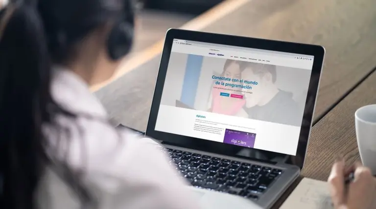 Telecom y su plan para la inclusión digital y el cuidado del medio ambiente