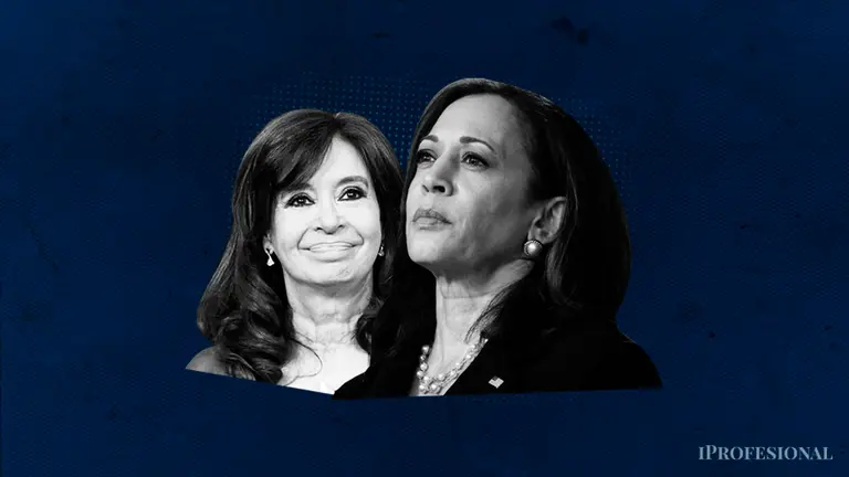 Cristina puede ser la llave para un acuerdo con el FMI: posible cumbre con vice de EE.UU.