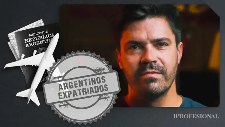 Se fue a España y abrió una fábrica y bar de cervezas: "Acá es más fácil emprender"