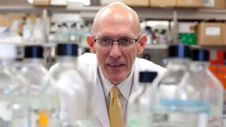 Coronavirus: la alarmante predicción de un virólogo sobre cuándo terminará la pandemia