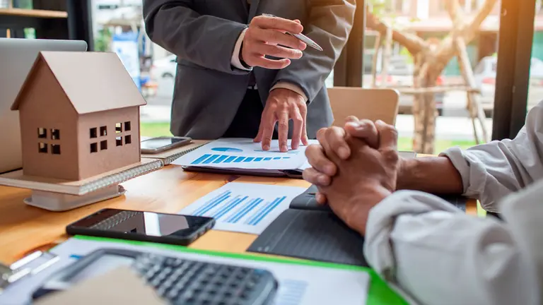 Ahora podés contratar un personal shopper para que te ayude a encontrar la propiedad ideal