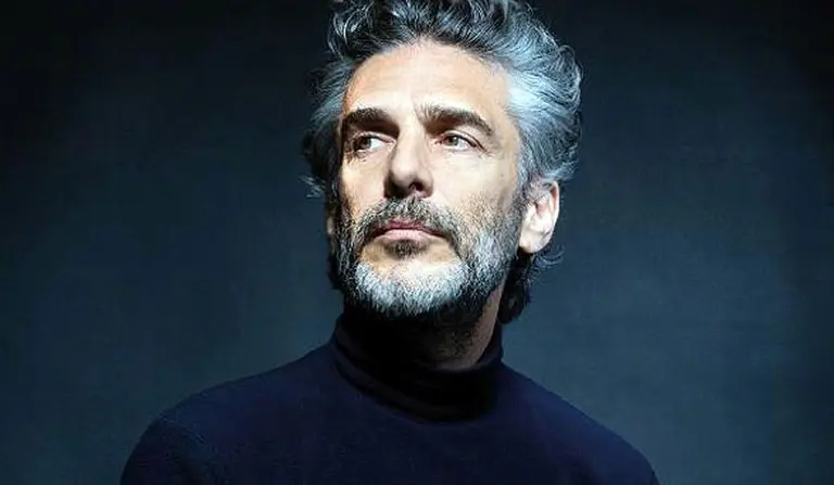 El Gerente, la nueva película original de Paramount+, protagonizada por Leonardo Sbaraglia y dirigida por Ariel Winograd