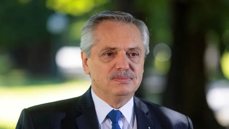 Los 15 puntos más importantes del mensaje de Alberto sobre el acuerdo con el FMI