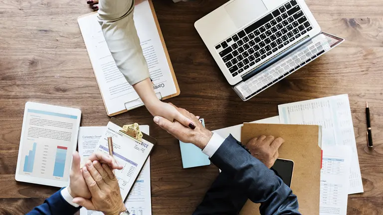 Los datos y las aplicaciones de Inteligencia Artificial amenazan con "jubilar" a las inmobiliarias