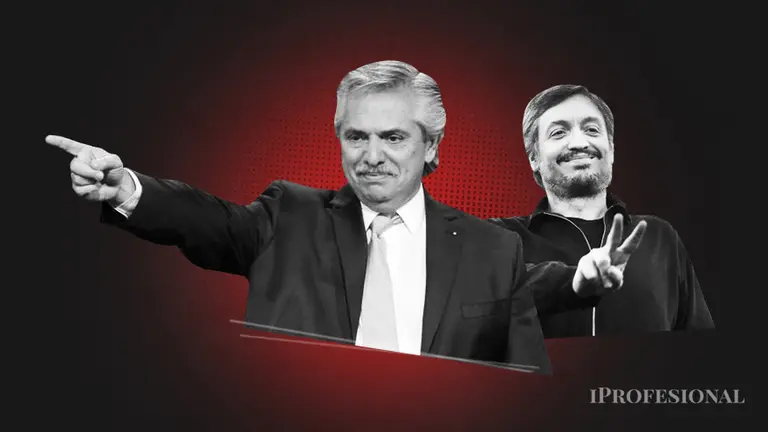Alberto Fernández versus La Cámpora: por qué cree que saldrá fortalecido de cara a las elecciones 2023