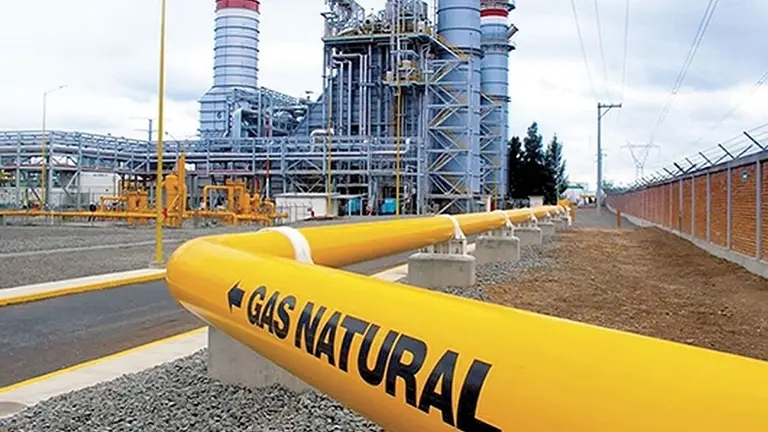 Las nueve obras con las que el Gobierno busca potenciar la producción de gas y generar 3.000 puestos de trabajo