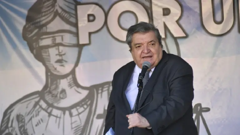 Duro mensaje del kirchnerismo a los miembros de la Corte: "Se tienen que ir"