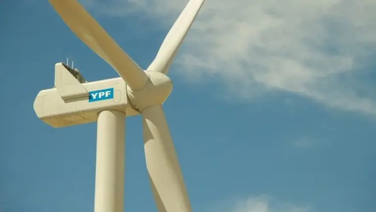 YPF Luz emitió su primer bono verde por u$s 63,9 millones: qué proyecto pondrá en marcha
