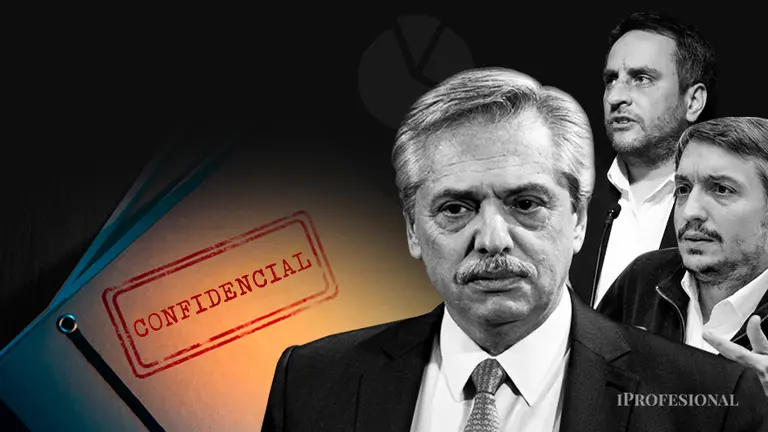 "Vio que el Gobierno se va a dar un palo tremendo": lo que no se contó de la renuncia de Máximo