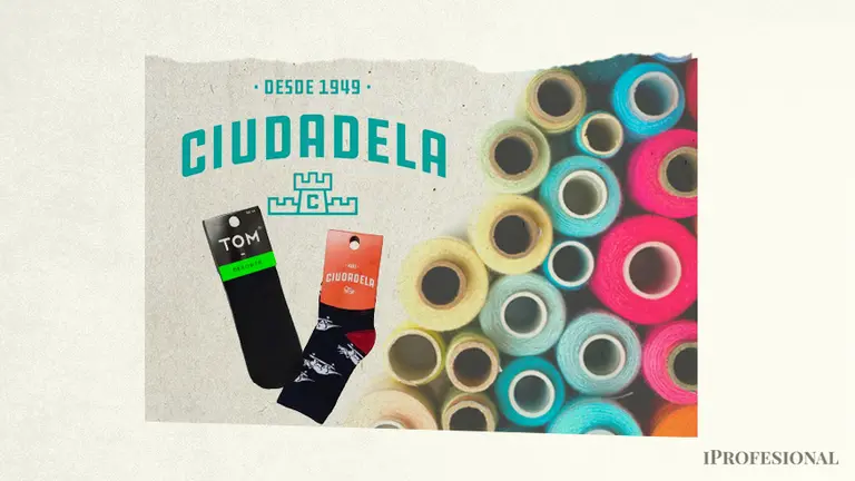 ¿Sabías? La historia de las medias Ciudadela nació muy lejos del Conurbano: en Rumania