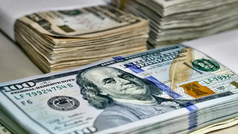 Evolución del precio del dólar blue: ¿a cuánto cotizó el 31 de marzo en los últimos 5 años?