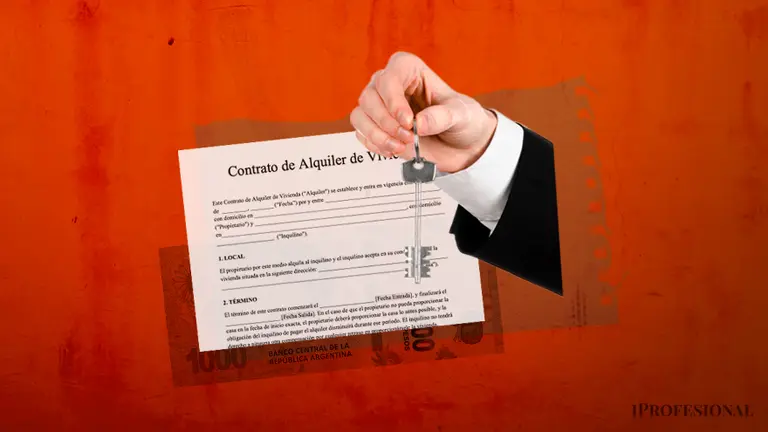 Alquileres: con el mercado en colapso y los valores "detonados", la oposición buscará cambiar la ley