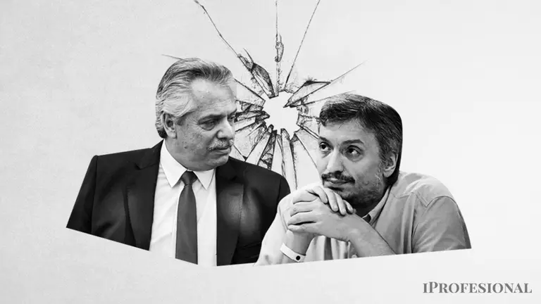 La pelea tras acuerdo con FMI: el "albertismo" se planta frente a La Cámpora y empieza la pelea por 2023