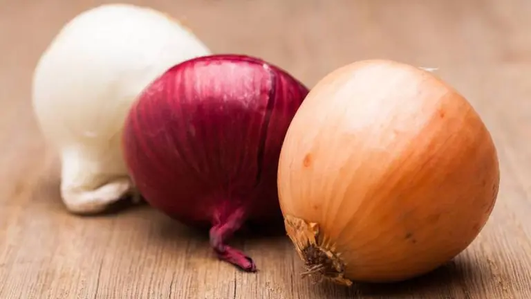 Adiós a las lágrimas por cortar cebolla: el inédito desarrollo que ya se vende en el mundo